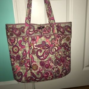 Vera Bradley Tote